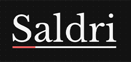 Saldri PHU. Bogusława Sarnecka logo